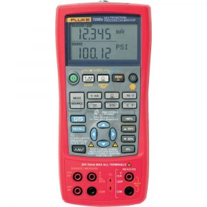 Calibrador de procesos multifunción Fluke 725Ex Intrinsically Safe
