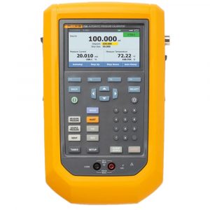 Calibrador de presión automático Fluke 729 150G