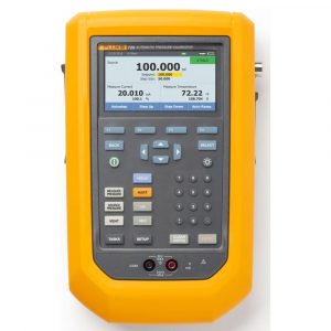 Calibrador automático de presión Fluke 729 300G
