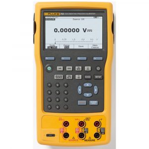 Calibrador de lazo de precisión Fluke 709H HART