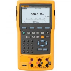 Calibrador y documentador de procesos Fluke 754/750SW BU Fluke 754 DPC AND 750SW DPCTRACK2 Bundle Package