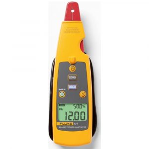 Pinza amperimétrica de proceso Fluke 771