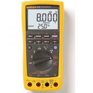 Multímetro Fluke 787B ProcessMeter