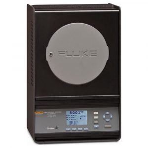 Calibrador IR de precisión Fluke 4180-156, 152 MM (6IN), -15 TO 120C, 115V