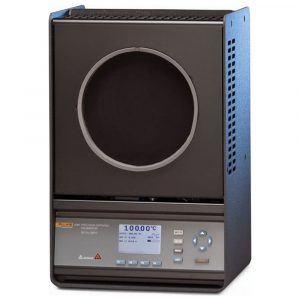 Calibrador IR de precisión Fluke 4181-156, 152 MM (6IN), 35 TO 500C, 115V