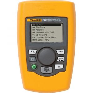 Calibrador de precisión Fluke 709H