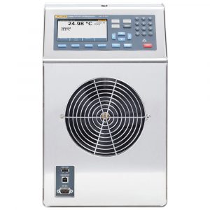 Baño de calibración portátil Fluke 7109A-156