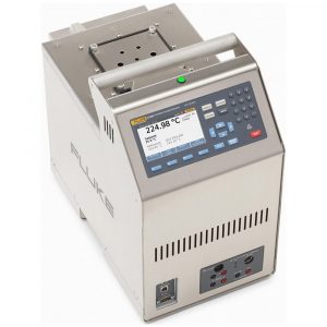 Baño de calibración portátil Fluke 7109A-P-156