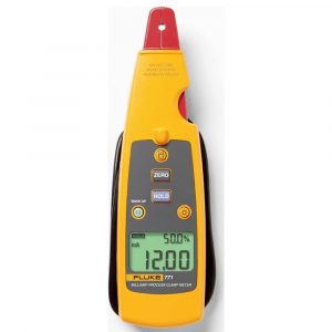 Pinza amperimétrica mA para procesos Fluke 771