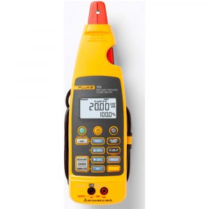 Pinza amperimétrica Fluke 772