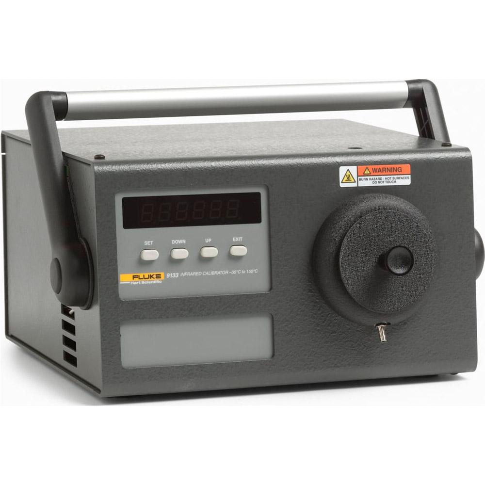 Calibrador IR Fluke 9133-156, –30 to 150 °C