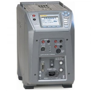 Pozo de metrología Fluke 9144-A-P-156