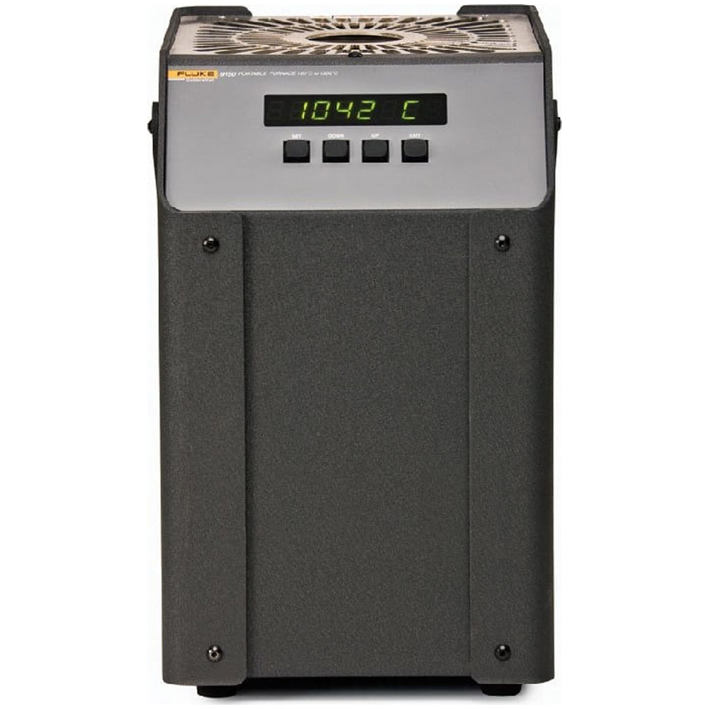 Horno termopar Fluke 9150-A-156