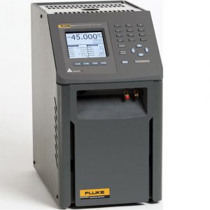 Pozo de metrología Fluke 9170-C-R-156