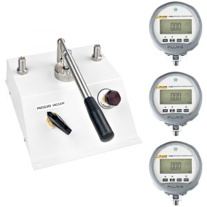 Bomba neumática Fluke P5510-2700G-3/C
