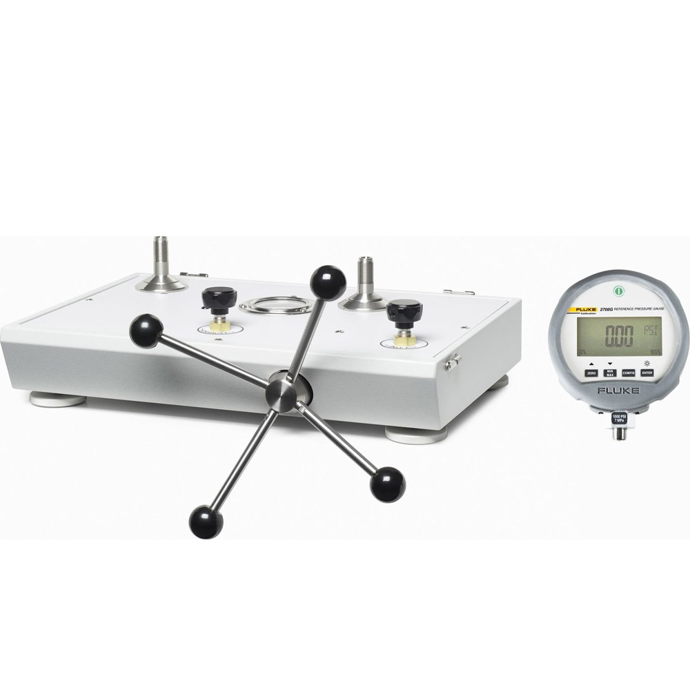 Bomba neumática Fluke P5513-2700G-1