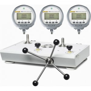 Bomba neumática Fluke P5513-2700G-3