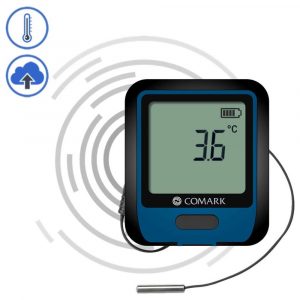 Data Logger Comark RF312-TP - WiFi Temperature with Thermistor Probe