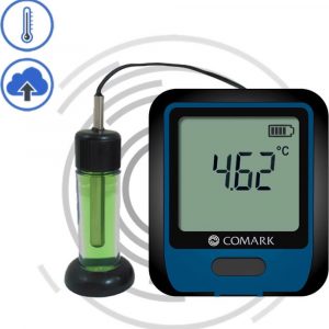 Data Logger Comark RF312GLYCOL - Glycol Simulant WiFi