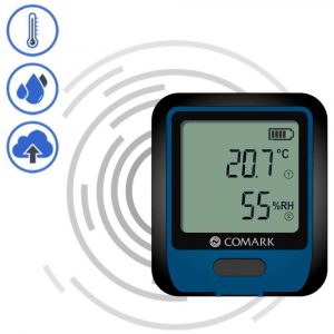 Data Logger Comark RF313-TH - WiFi Temperature and Humidity