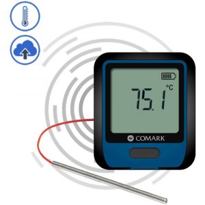 Data Logger Comark RF314-TC - WiFi Temperature with Thermocouple Probe