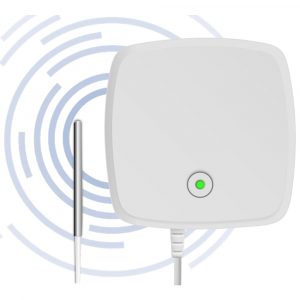 Data Logger Comark RF412-TP WiFi Temperature