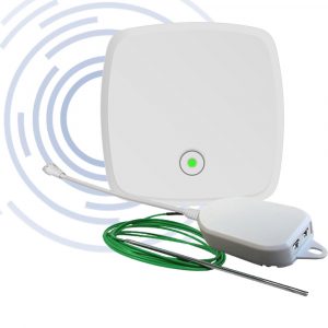 Data Logger Comark RF414-TC WiFi Temperature