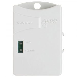 Data Logger Comet R0110E Termómetro