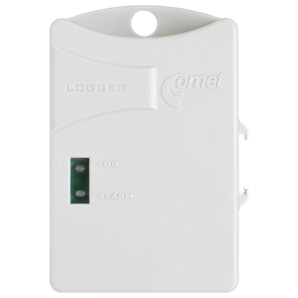 Data Logger Comet R0110E Termómetro