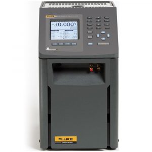 Pozo de metrología Fluke 9171-DW-156