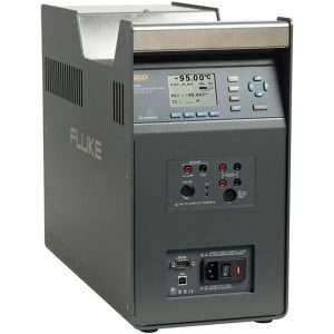 Pozo de metrología Fluke 9190A-F-156