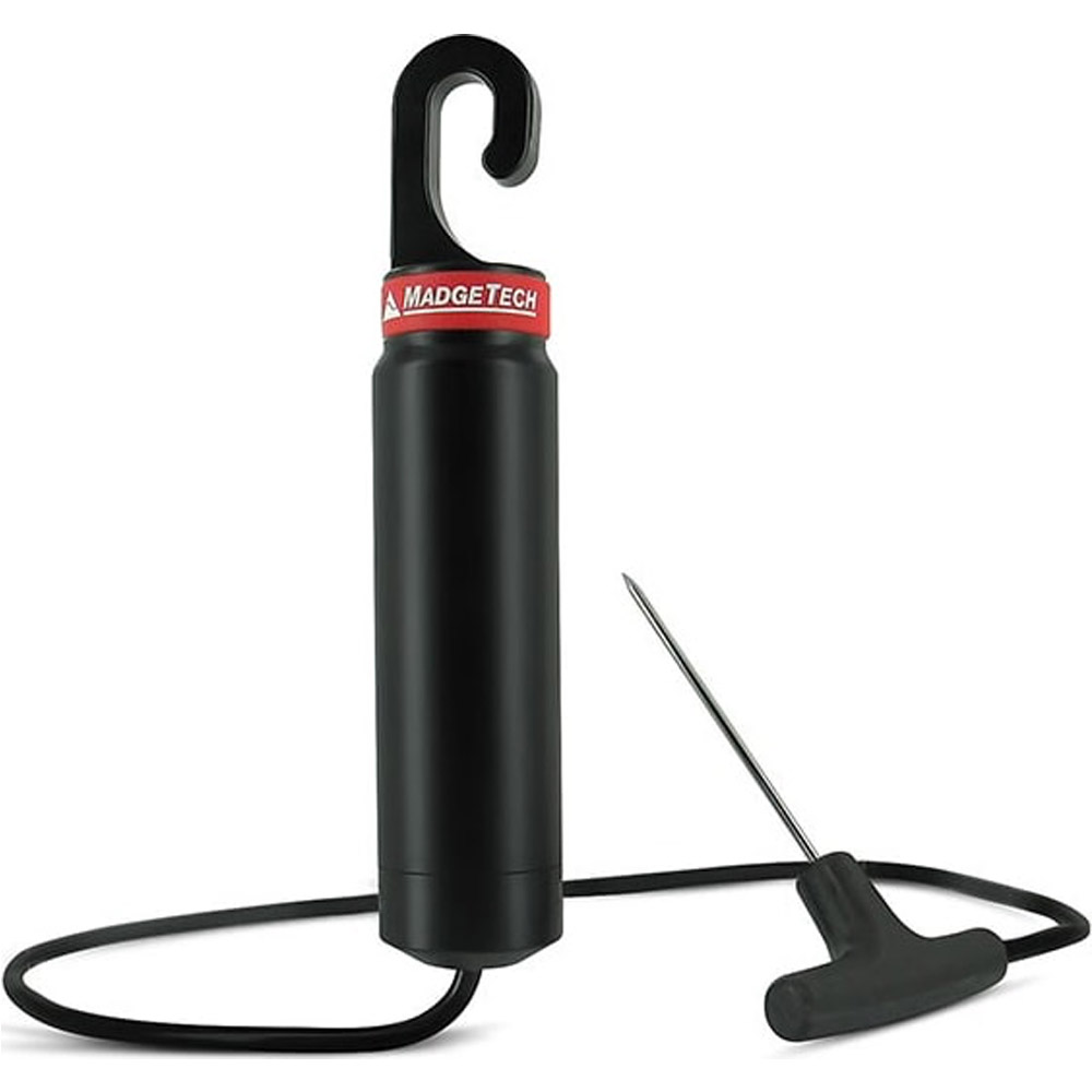 Data Logger Madgetech RFOT-4 Wireless Meat Temperature
