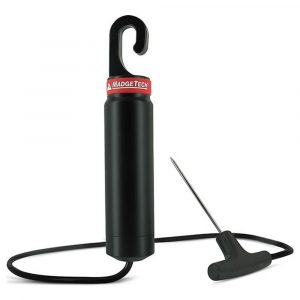 Data Logger Madgetech RFOT-FR Wireless Meat Temperature