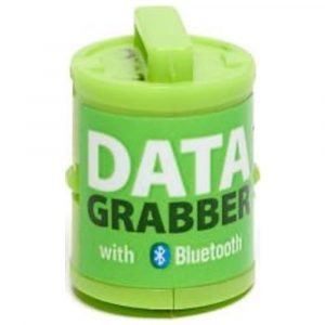 Data Logger Wagner Meters Rapid RH L6 Datagrab BT - Bluetooth