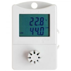 Data Logger Comet S3120E - Economy Thermometer Hygrometer