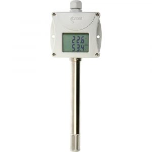 Data Logger Comet T3313 - Temperature and Humidity Probe with RS232 Output
