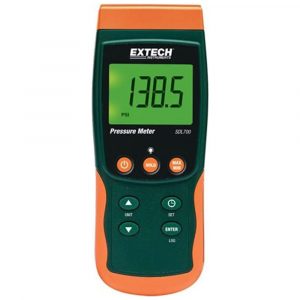 Data Logger Extech SDL700-NIST Pressure
