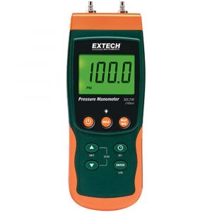 Data Logger Extech SDL730 Pressure