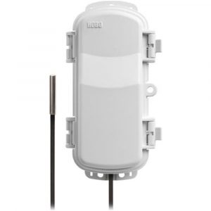 Data Logger HOBO by Onset RXW-TMB-6-900 - HOBOnet Temp 6ft Sensor, Battery