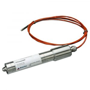 Data Logger Madgetech TCTemp1000 Thermocouple Based Temperature Recorder