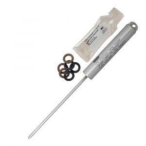Data Logger HOBO by Onset U12-015-02 Temperature