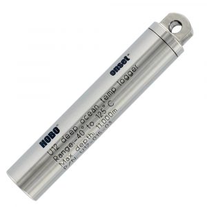 Data Logger HOBO by Onset U12-015-03 Temperature
