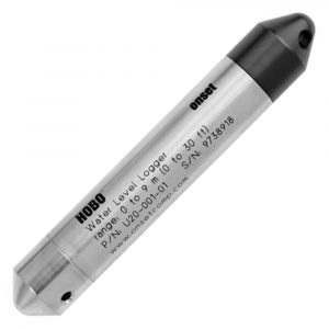 Data Logger HOBO by Onset U20-001-01 - 30-Foot Depth Fresh Water Level