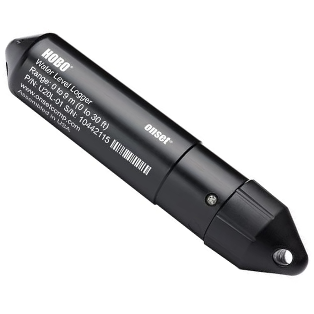 Data Logger HOBO by Onset U20L-01 - Water Level (30ft)
