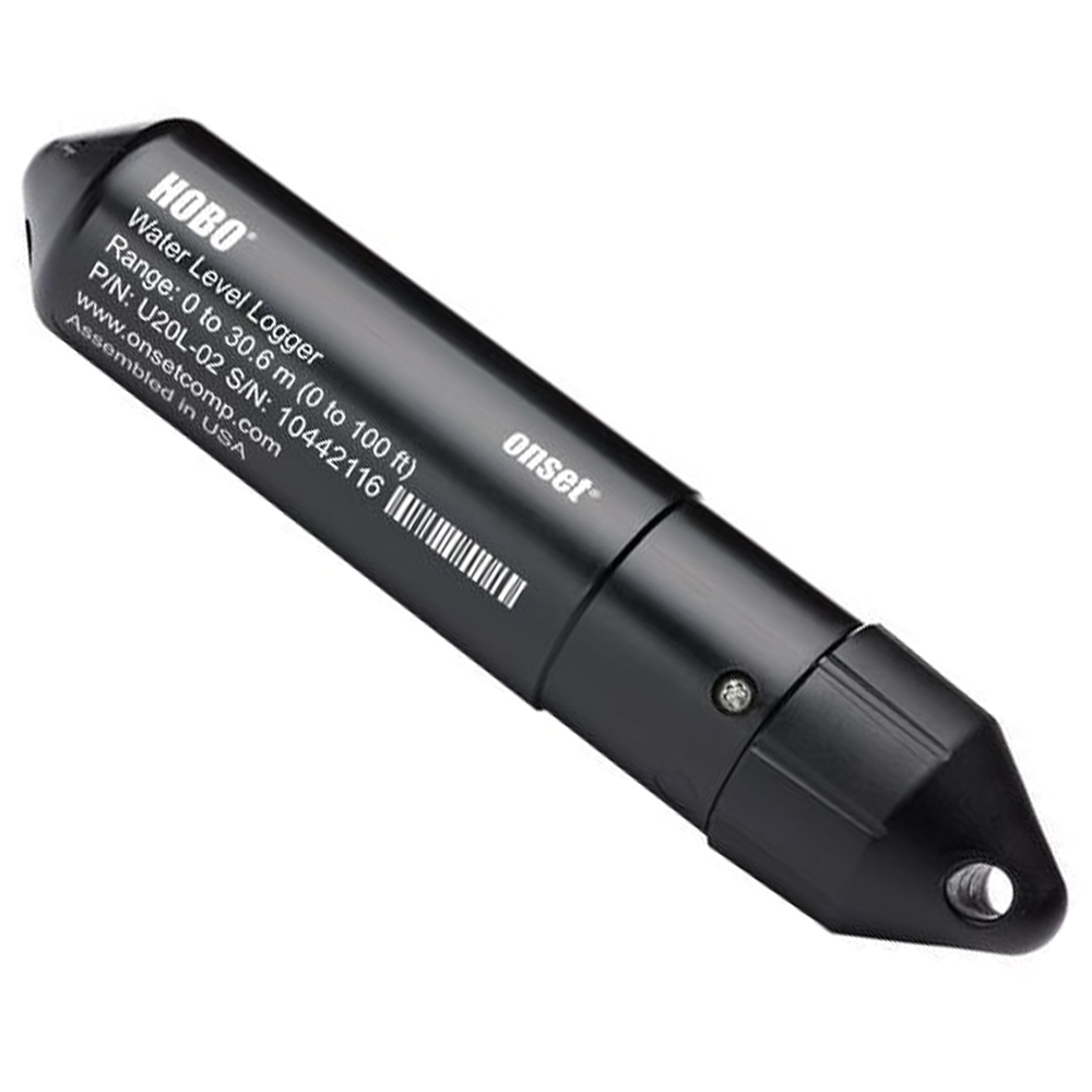Data Logger HOBO by Onset U20L-02 - Water Level (100ft)