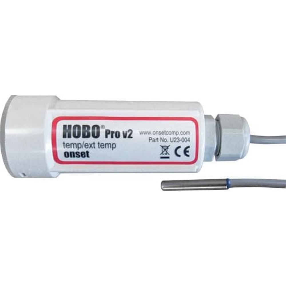 Data Logger HOBO by Onset U23-004 External Temperature