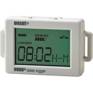 Data Logger HOBO by Onset UX90-001M State Logger