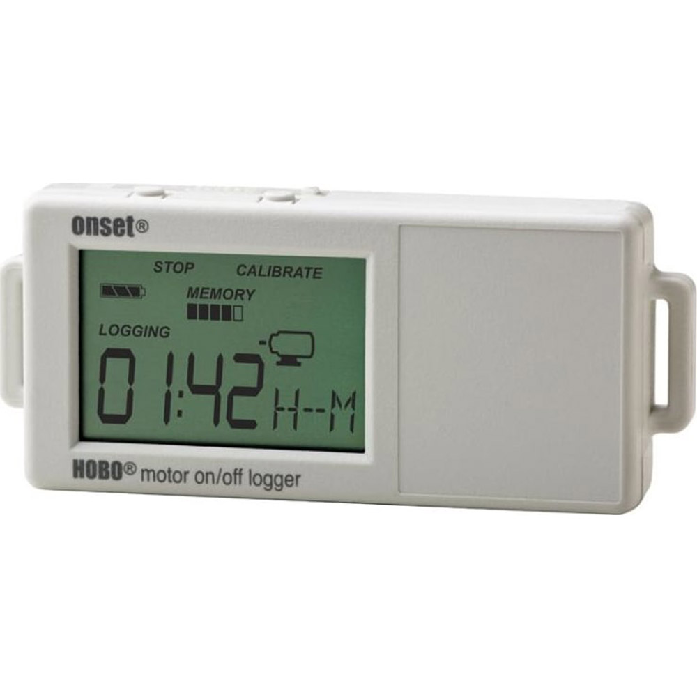 Data Logger HOBO by Onset UX90-004 UX90 Motor On/Off Logger