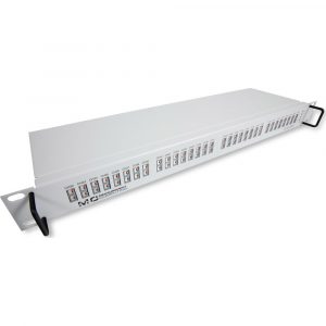 Data Logger Digilent 6069-471-001 - High-Precision Thermocouple Measurement USB/Ethernet System (TC-32 and TC-32-EXP)