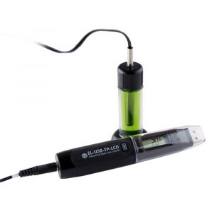 Data Logger Lascar EL-21CFR-VAC USB Vaccine Monitoring Kit